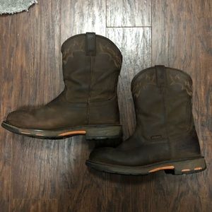 Men’s Ariat Boots
